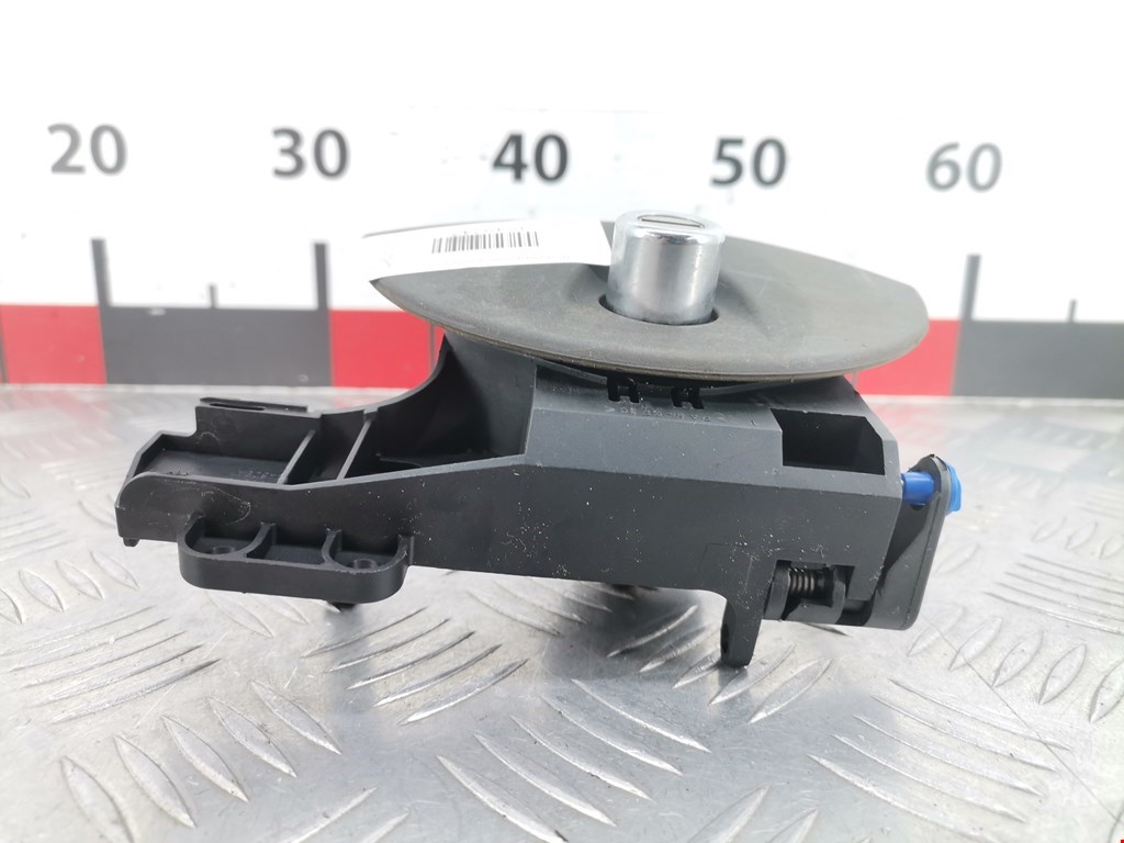 Ручка двери багажника наружная OPEL Corsa C 2000-2006