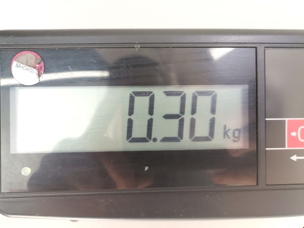 Ручка двери багажника наружная OPEL Corsa C 2000-2006