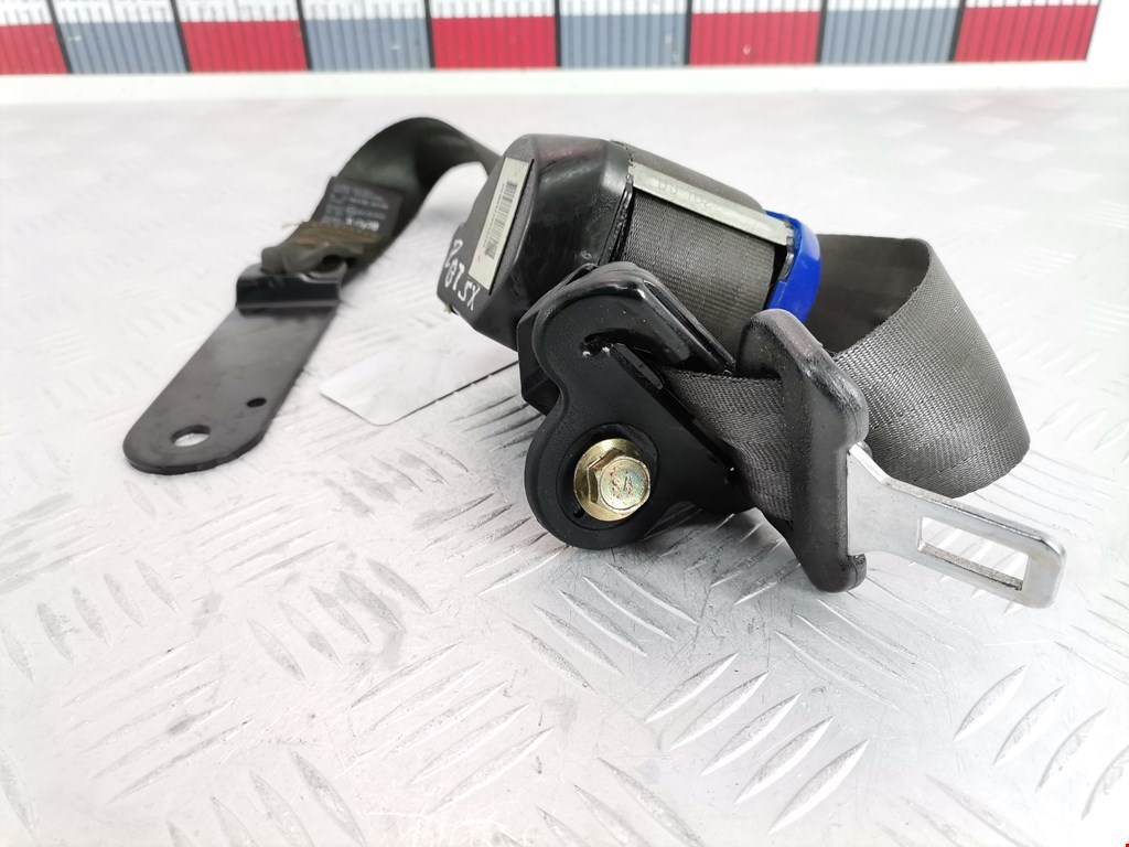 Ремень безопасности передний правый HYUNDAI Galloper 1998-2003