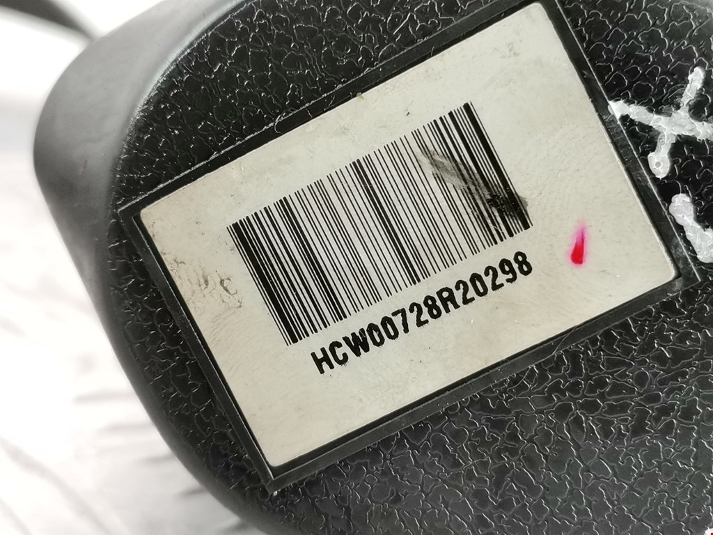 Ремень безопасности передний правый HYUNDAI Galloper 1998-2003