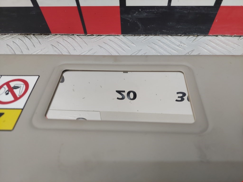 Козырек солнцезащитный DACIA Logan II 2014-2020