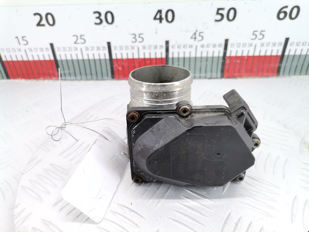 Заслонка дроссельная Ford Mondeo 4 (2006-2014)