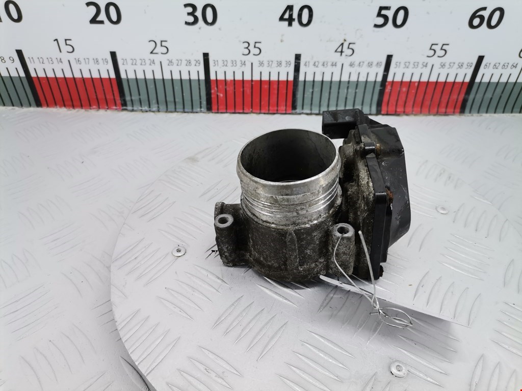 Защита антигравийная FORD Mondeo IV 2007-2015