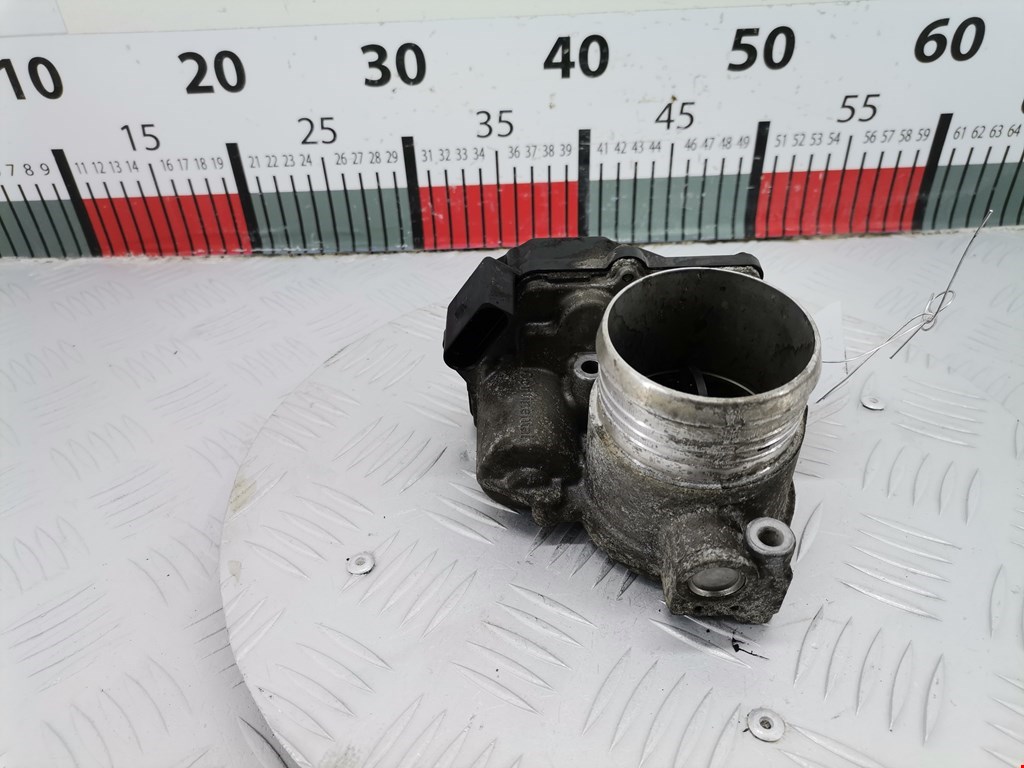 Защита антигравийная FORD Mondeo IV 2007-2015