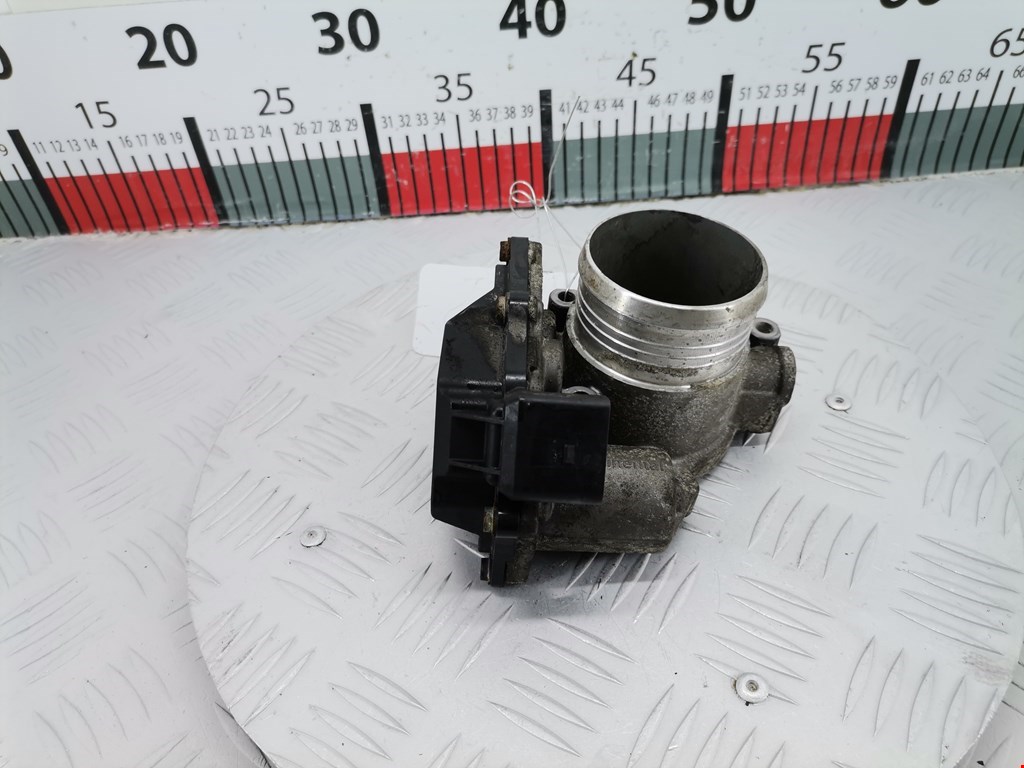 Защита антигравийная FORD Mondeo IV 2007-2015