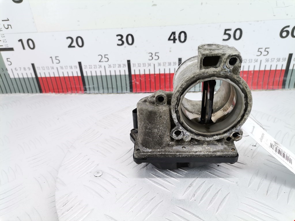 Защита антигравийная FORD Mondeo IV 2007-2015