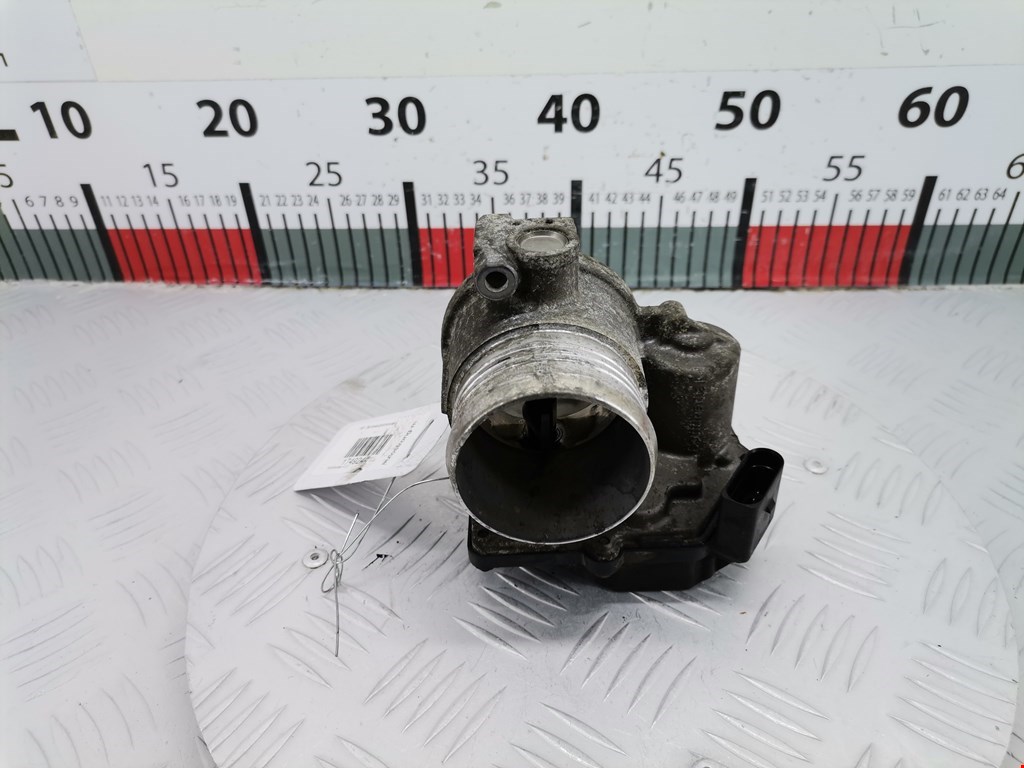 Защита антигравийная FORD Mondeo IV 2007-2015