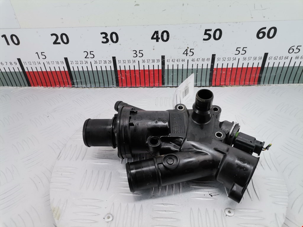 Корпус термостата FORD Mondeo IV 2007-2015