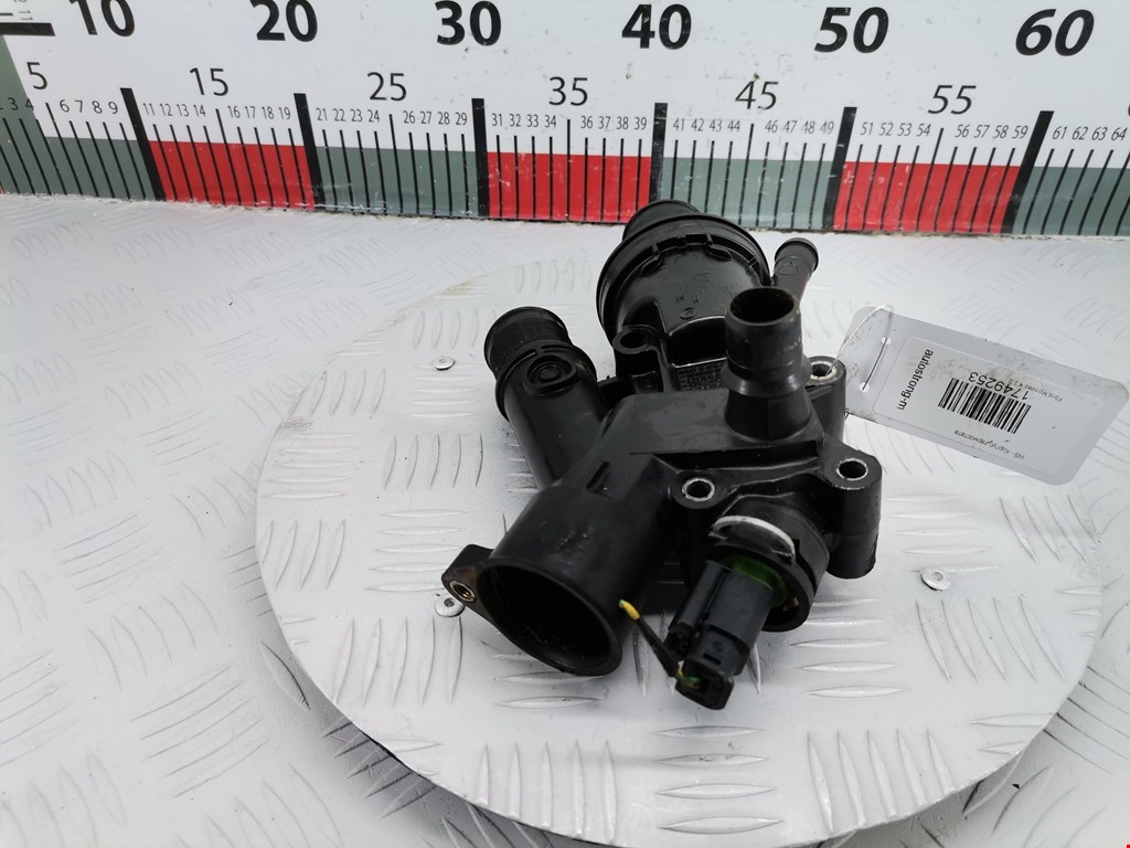 Корпус термостата FORD Mondeo IV 2007-2015