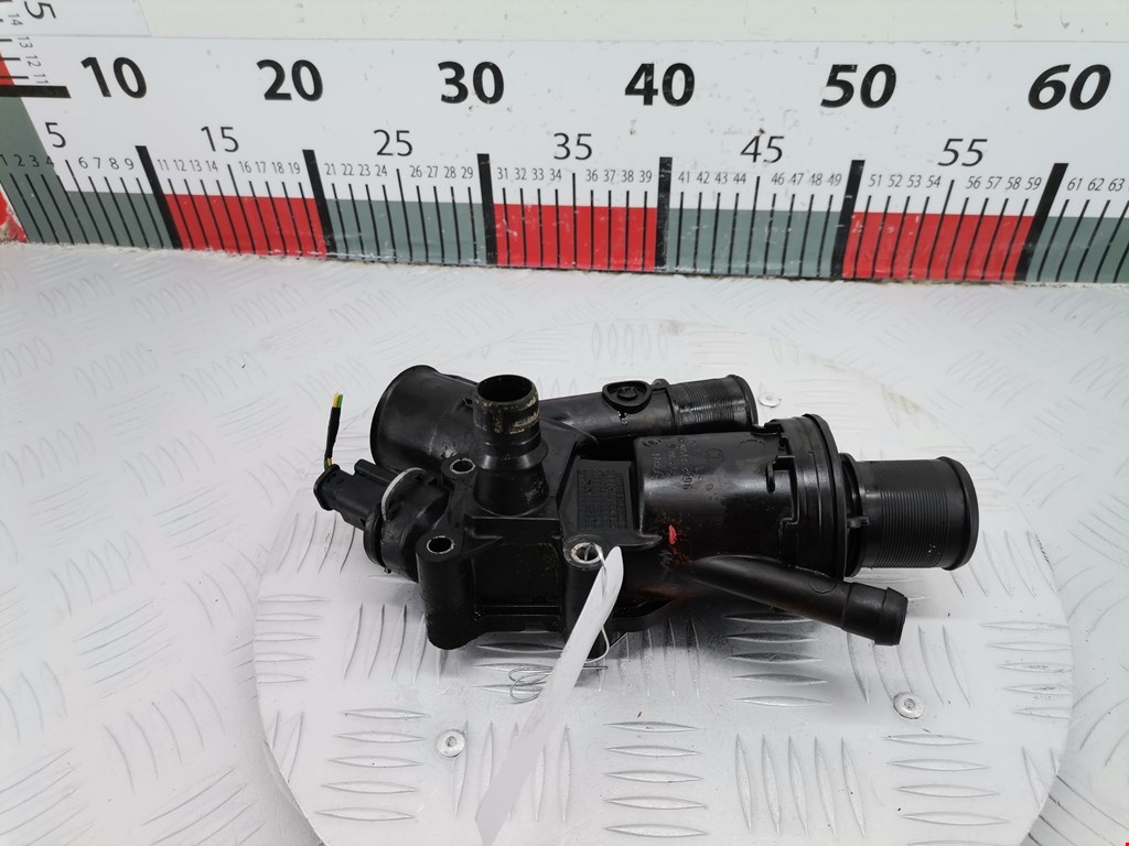 Корпус термостата FORD Mondeo IV 2007-2015