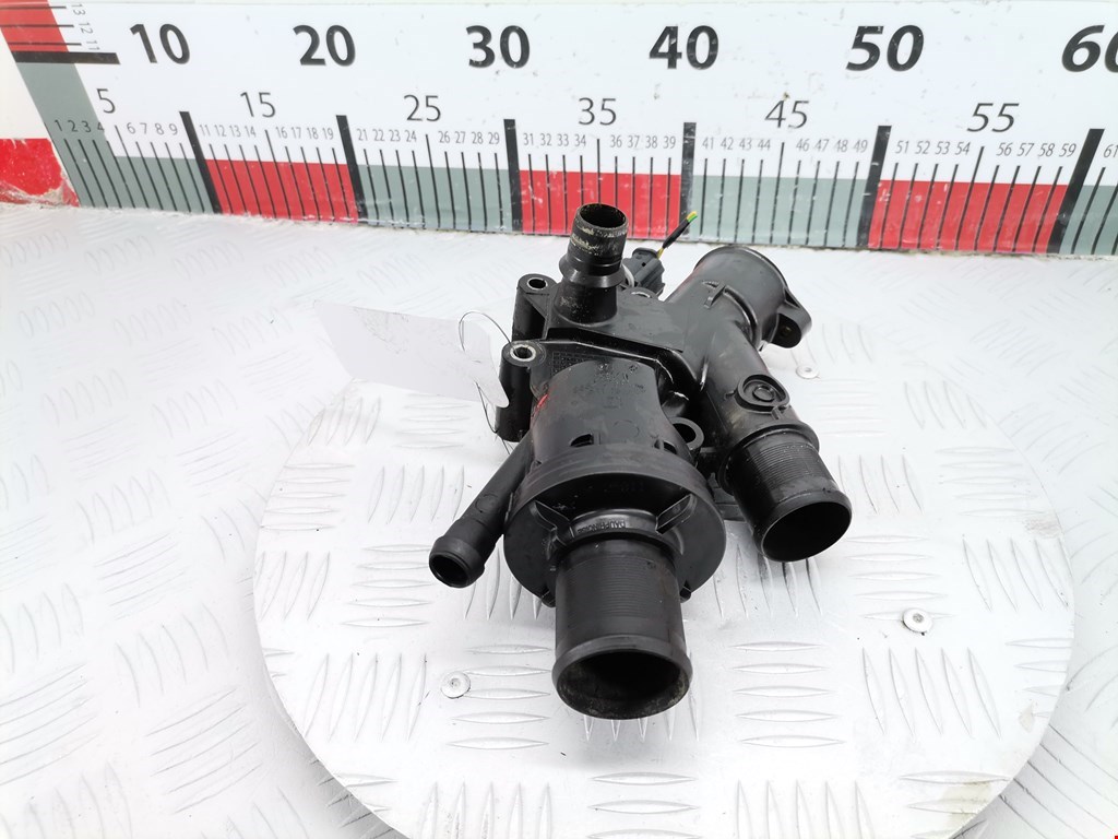 Корпус термостата FORD Mondeo IV 2007-2015