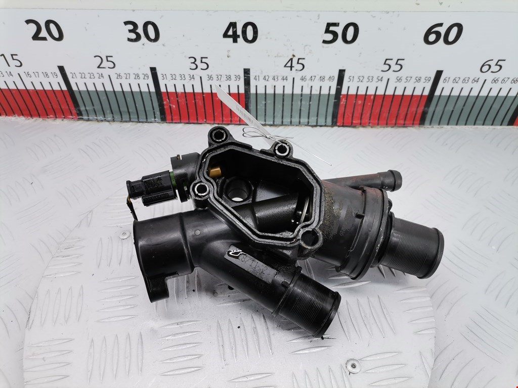 Корпус термостата FORD Mondeo IV 2007-2015