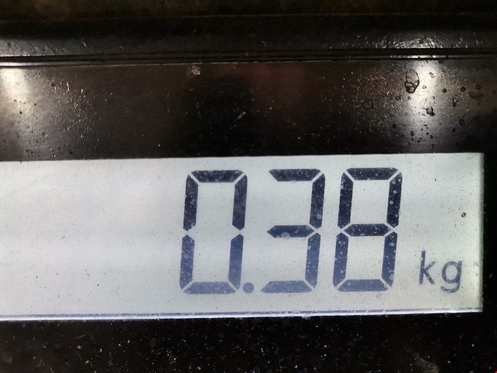 Корпус термостата FORD Mondeo IV 2007-2015