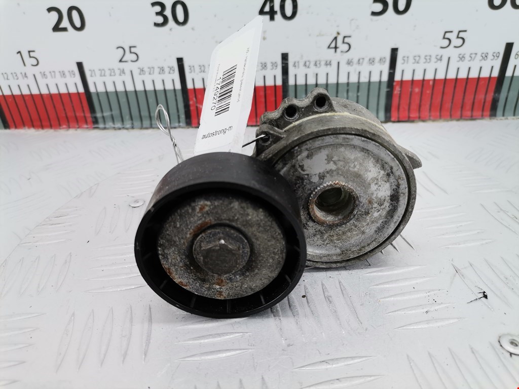 Натяжитель ремня генератора (приводного поликлинового ремня Ford Mondeo 4 (2006-2014)