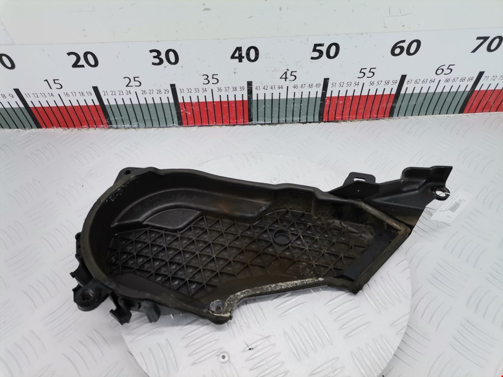 Кожух ремня (ГРМ генератора гидроусилителя помпы) Ford Mondeo 4 (2006-2014)