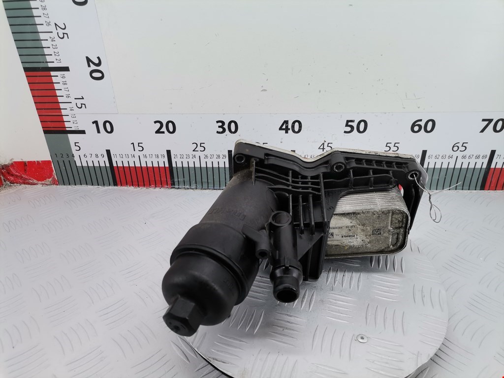 Корпус масляного фильтра BMW 5er 5 серия F10/F11/F07 2009-2017