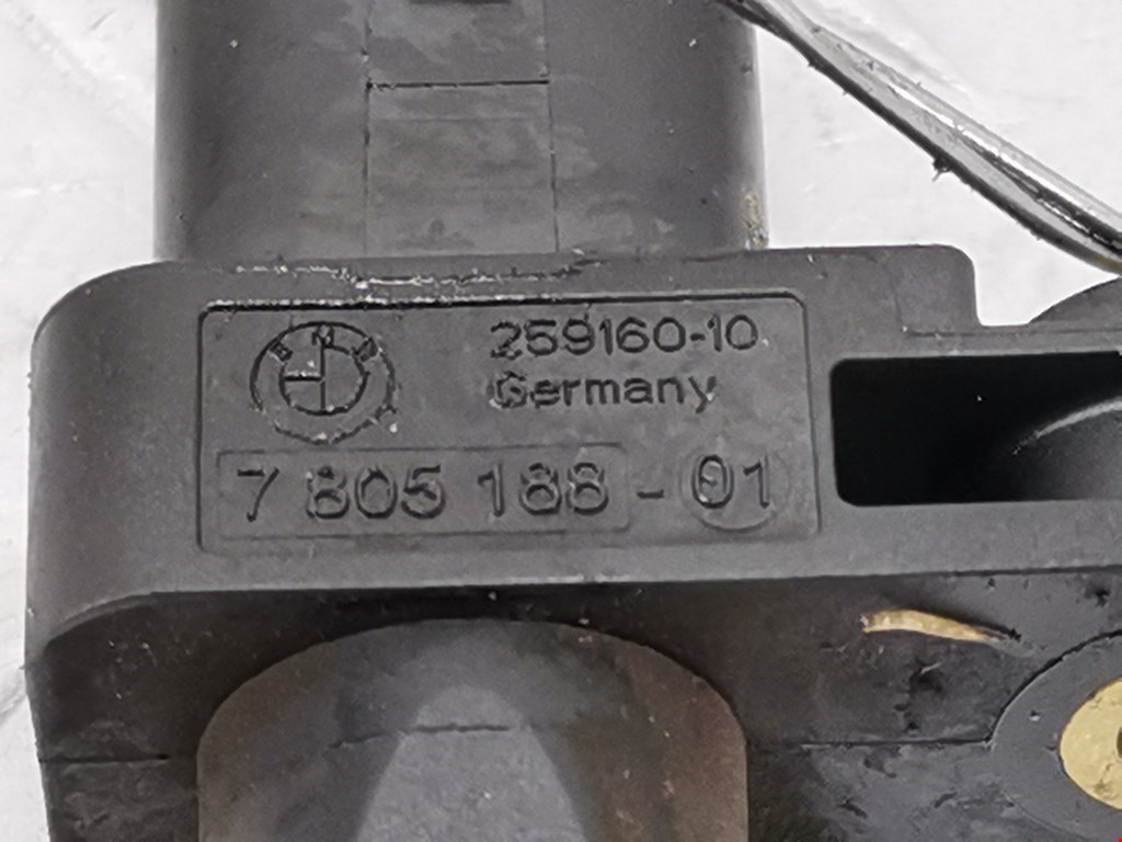 Датчик положения коленвала BMW 5er 5 серия F10/F11/F07 2009-2017