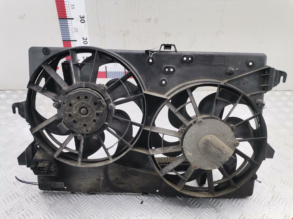 Вентилятор радиатора основного FORD Cougar 1998-2002