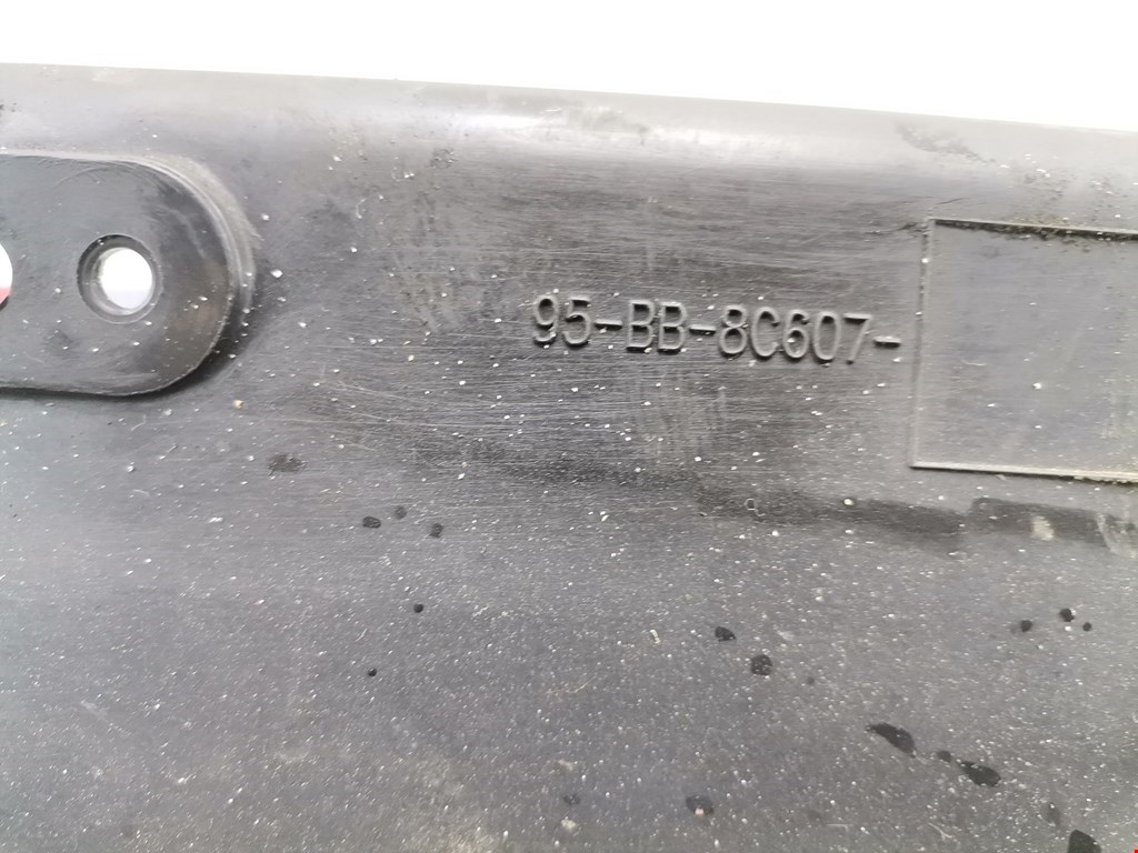 Вентилятор радиатора основного FORD Cougar 1998-2002