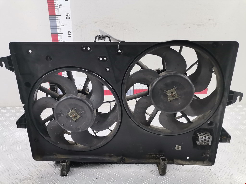 Вентилятор радиатора основного FORD Cougar 1998-2002