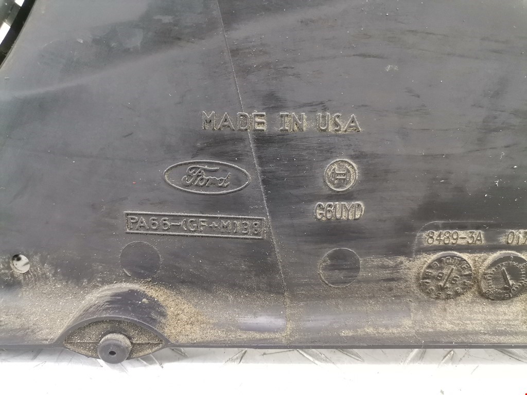 Вентилятор радиатора основного FORD Cougar 1998-2002