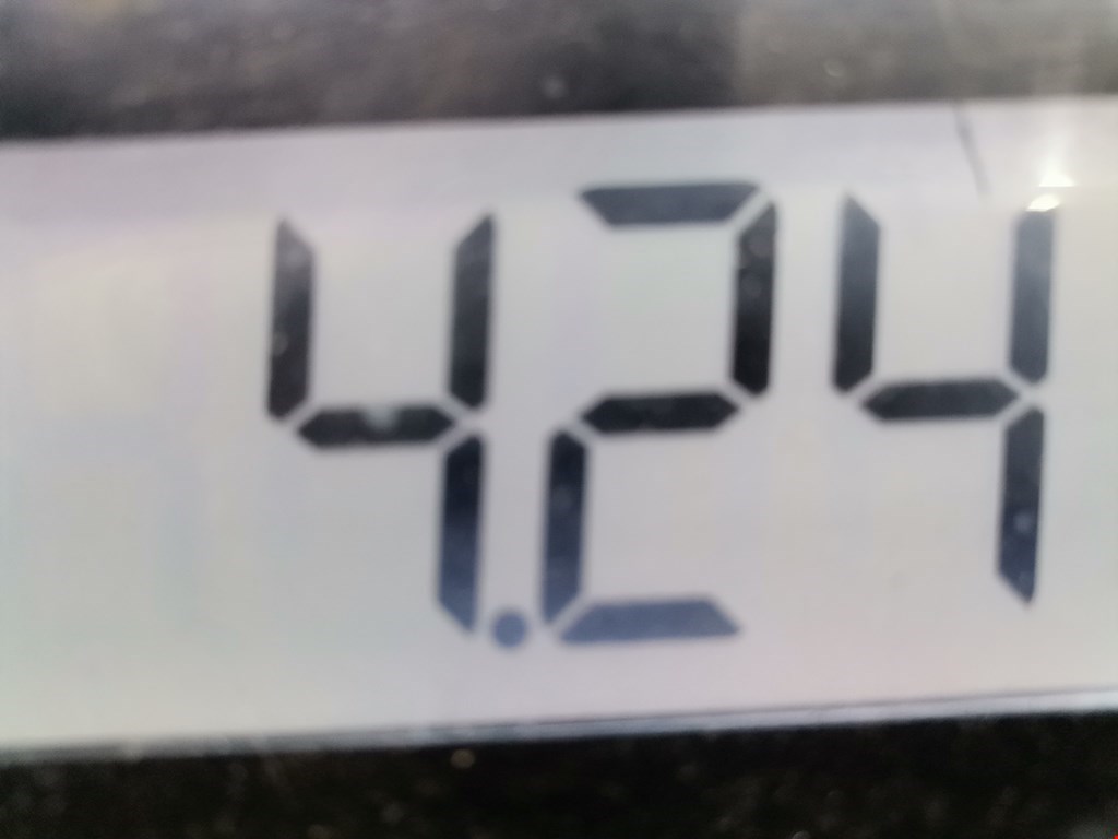 Вентилятор радиатора основного FORD Cougar 1998-2002