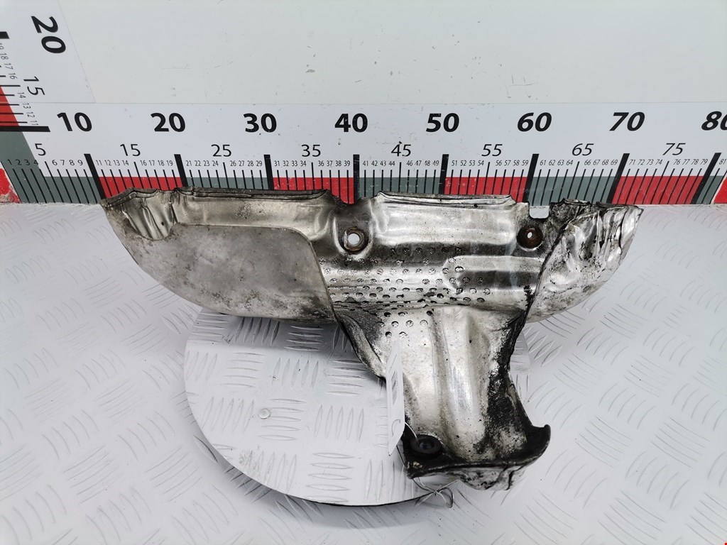 Экран тепловой FORD Mondeo IV 2007-2015