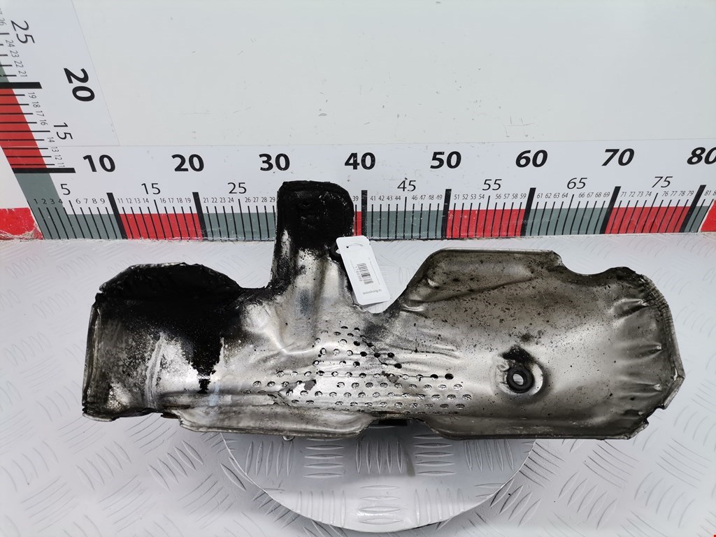 Экран тепловой FORD Mondeo IV 2007-2015