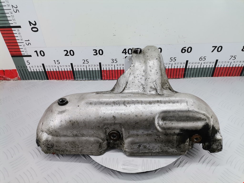 Экран тепловой FORD Mondeo IV 2007-2015