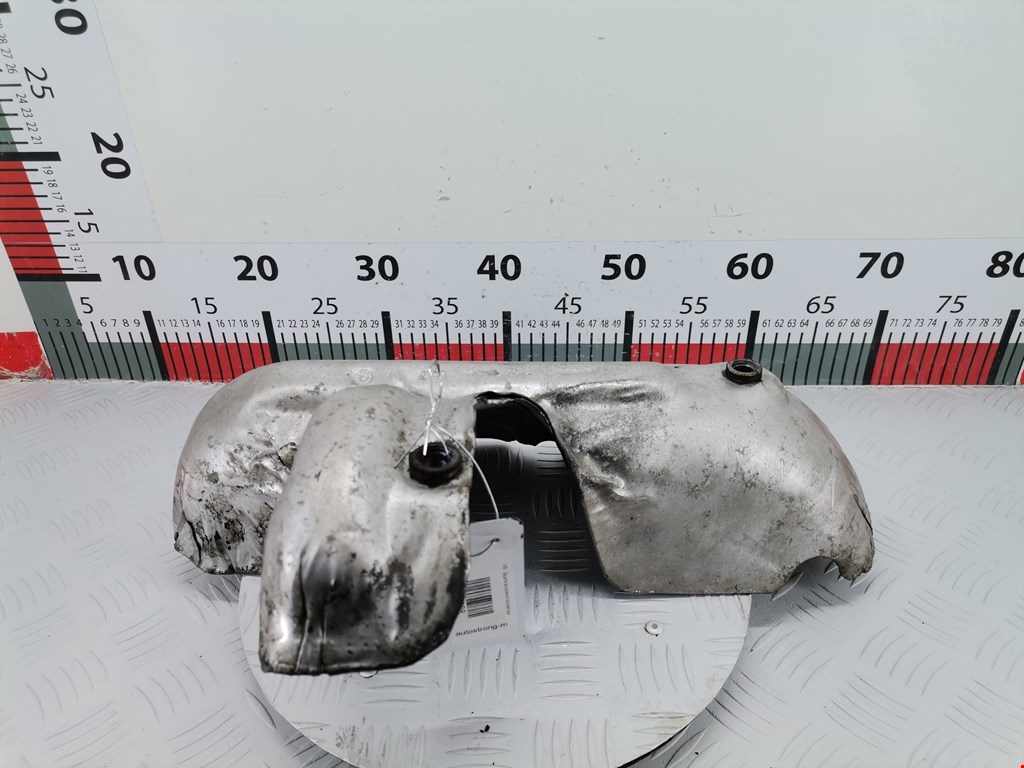 Экран тепловой FORD Mondeo IV 2007-2015