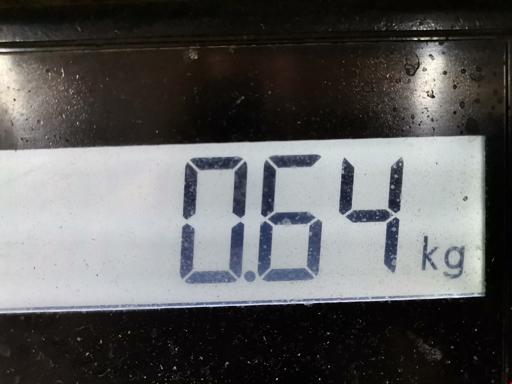 Экран тепловой FORD Mondeo IV 2007-2015