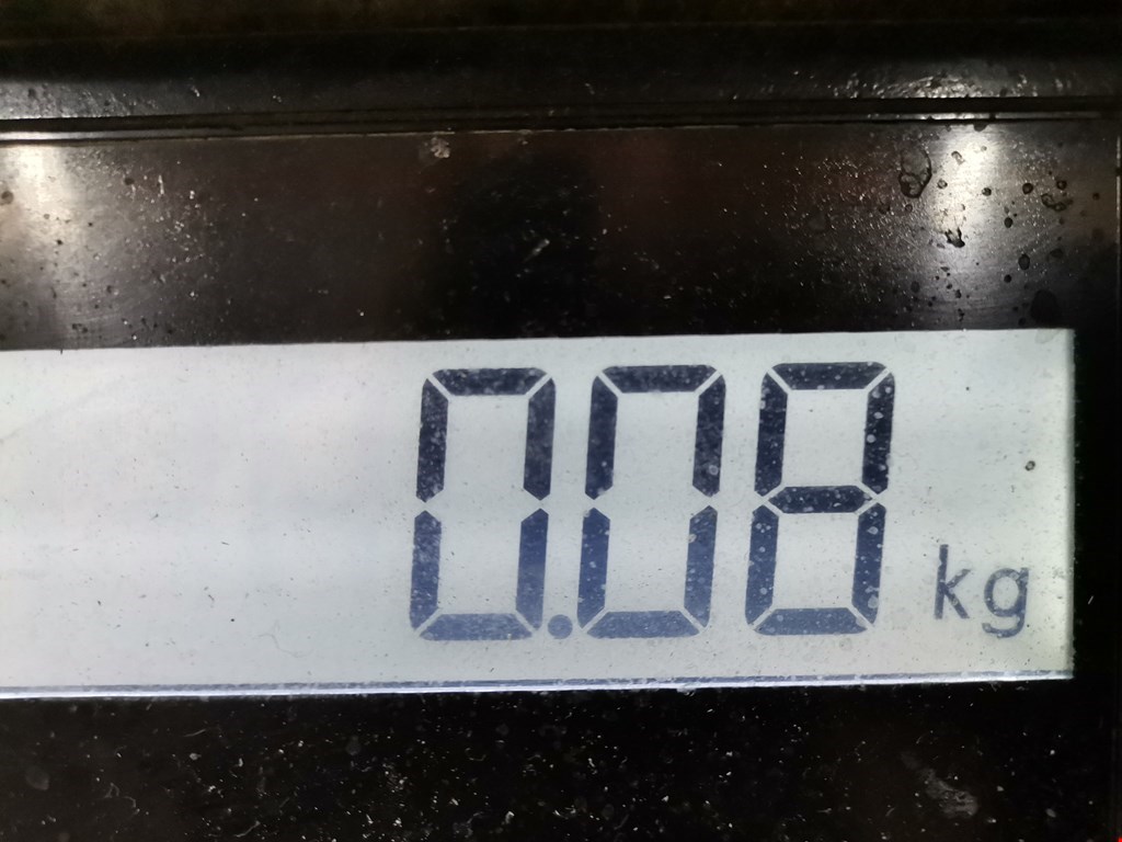 Трубка вакуумная FORD Mondeo IV 2007-2015