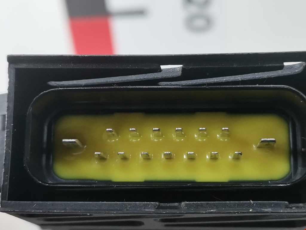 Моторчик (двигатель) стеклоподъемника FORD Galaxy 1995-2005