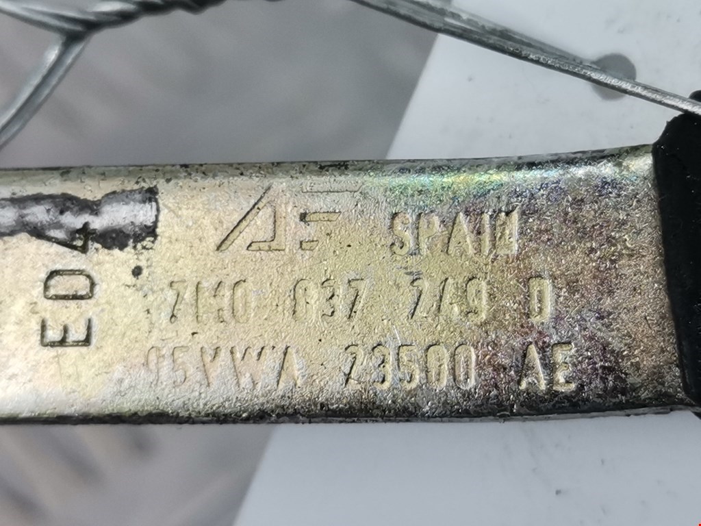 Ограничитель открывания двери FORD Galaxy 1995-2005