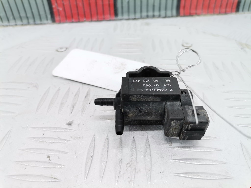 Клапан воздушного фильтра Opel Astra G (1998-2004)