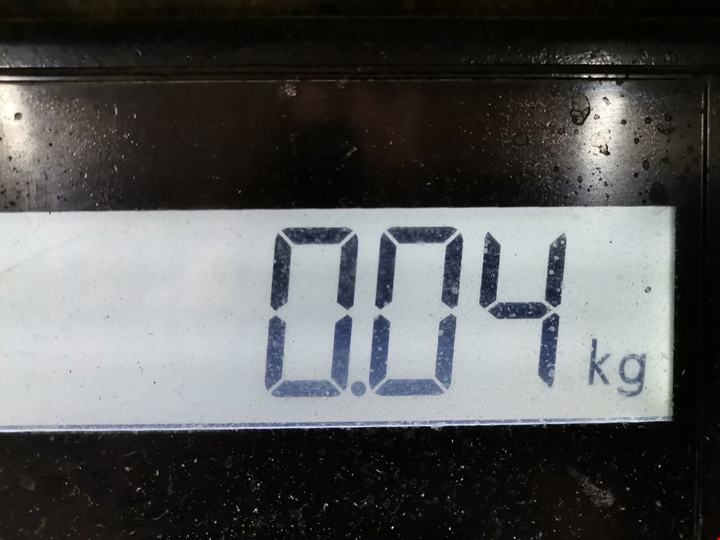 Датчик положения коленвала OPEL Astra G 1998-2005