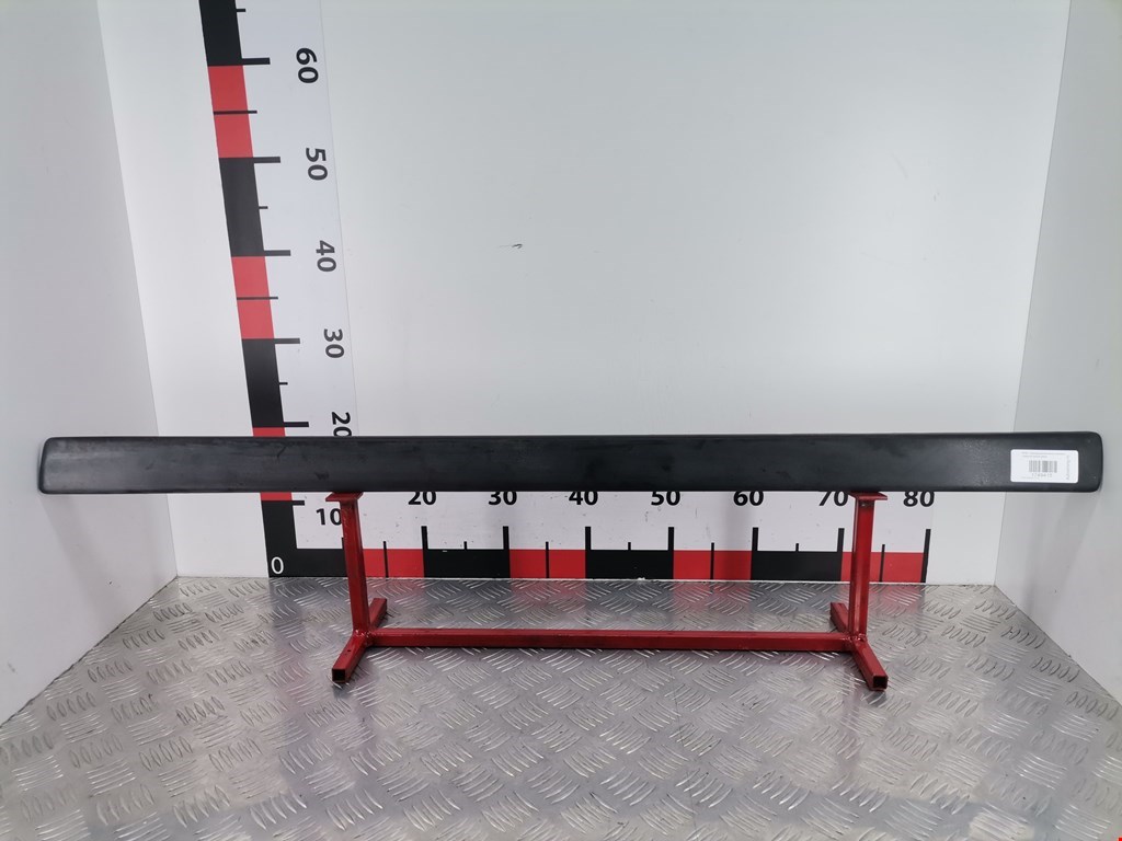 Накладка декоративная (молдинг) двери передней правой Ford Galaxy 1 (1995-2006)