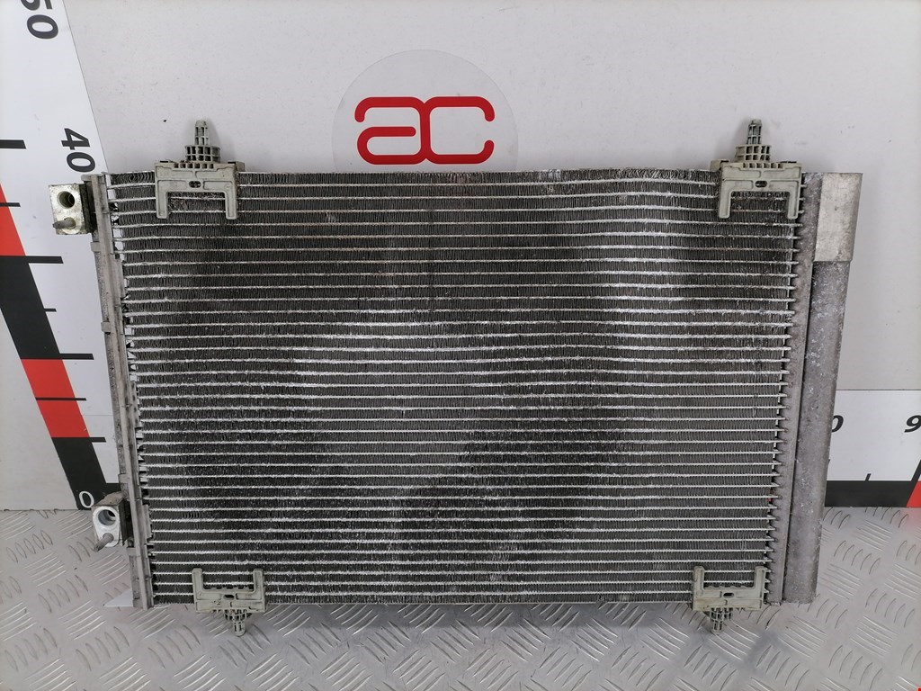 Радиатор кондиционера CITROEN C4 Picasso 2006-2013