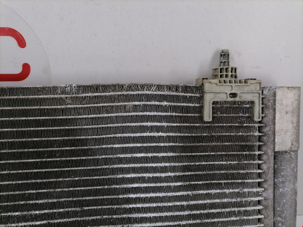 Радиатор кондиционера CITROEN C4 Picasso 2006-2013