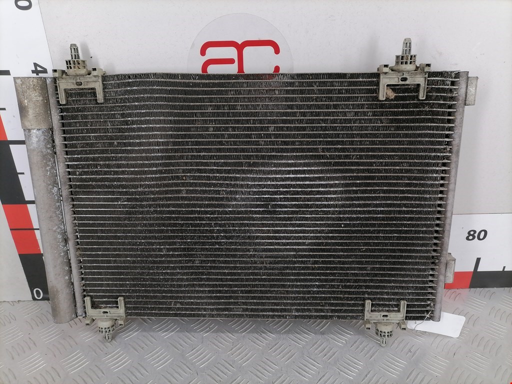 Радиатор кондиционера CITROEN C4 Picasso 2006-2013