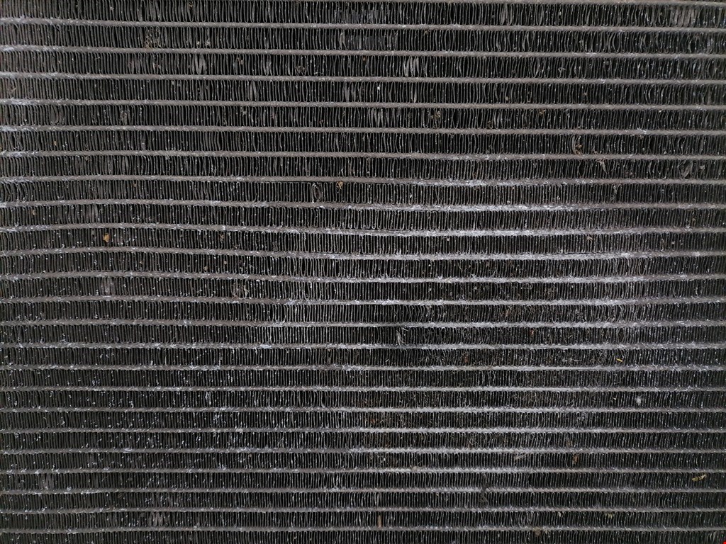 Радиатор кондиционера CITROEN C4 Picasso 2006-2013