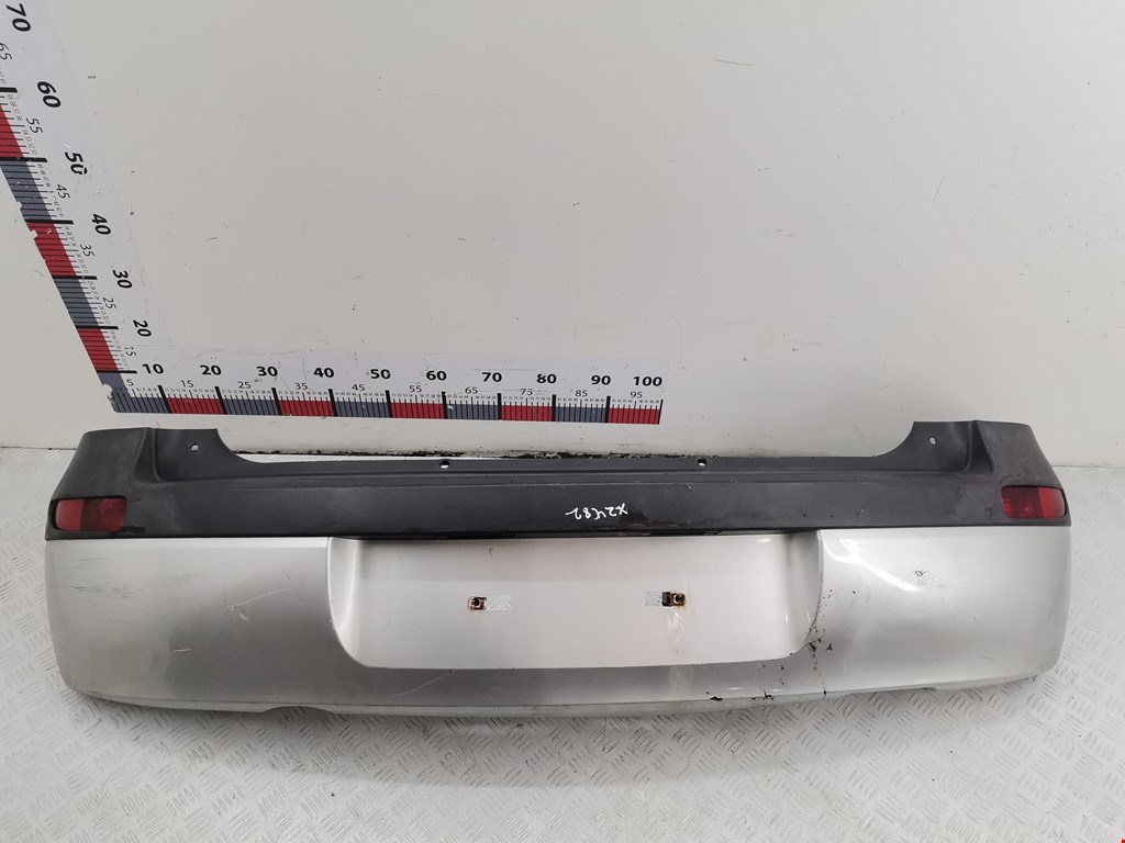 Бампер задний OPEL Corsa C 2000-2006