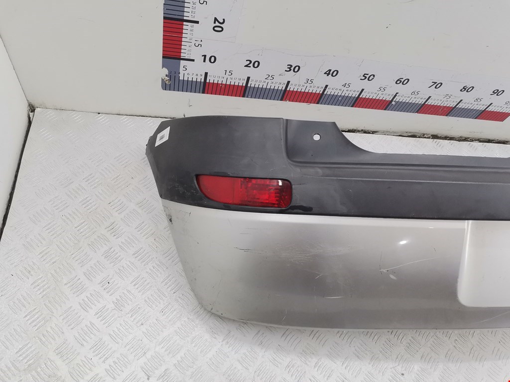 Бампер задний OPEL Corsa C 2000-2006