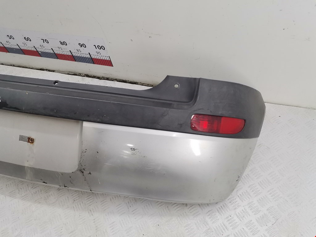 Бампер задний OPEL Corsa C 2000-2006