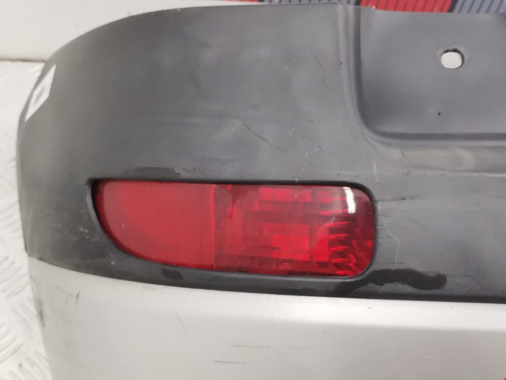 Бампер задний OPEL Corsa C 2000-2006