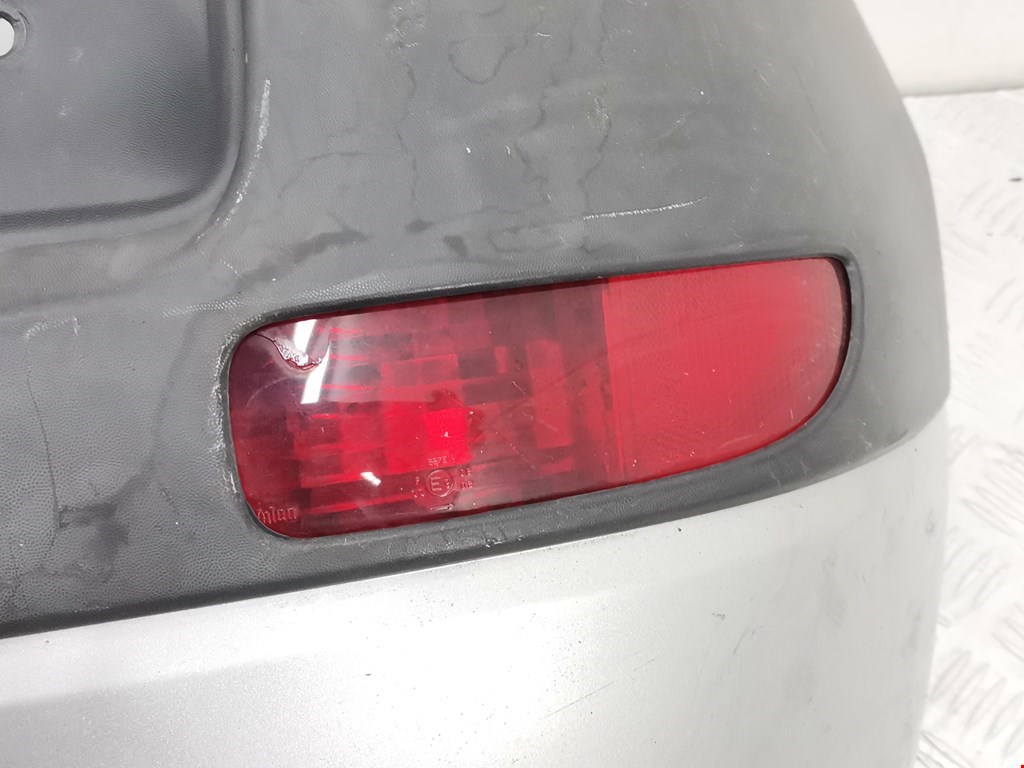 Бампер задний OPEL Corsa C 2000-2006