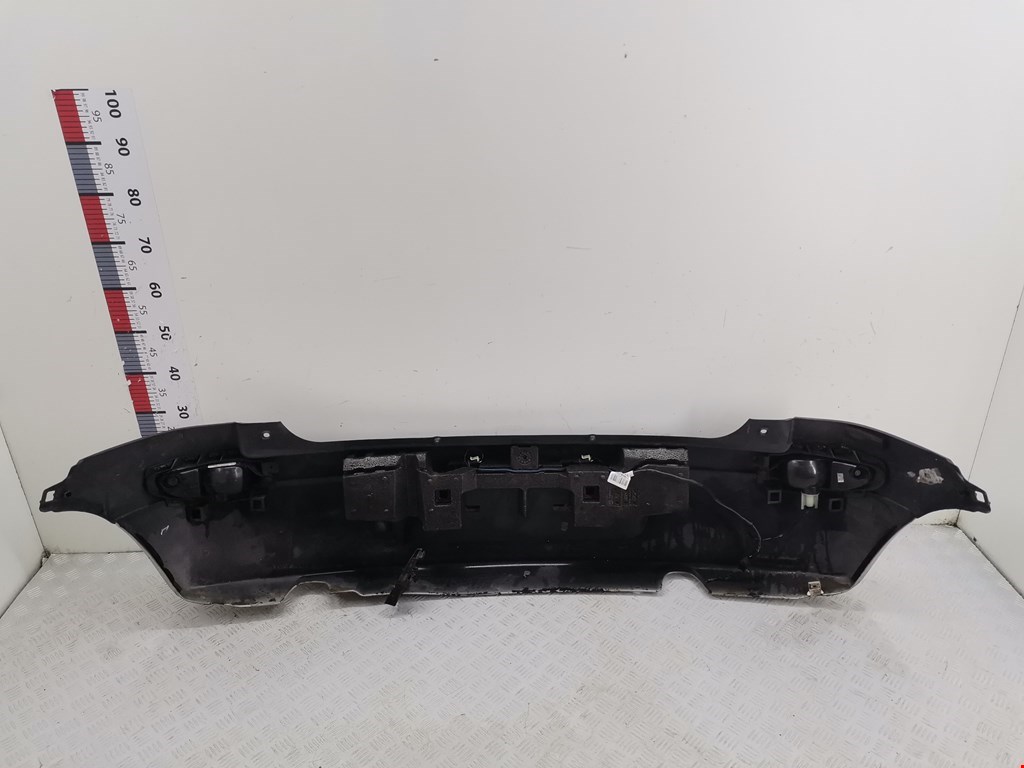 Бампер задний OPEL Corsa C 2000-2006