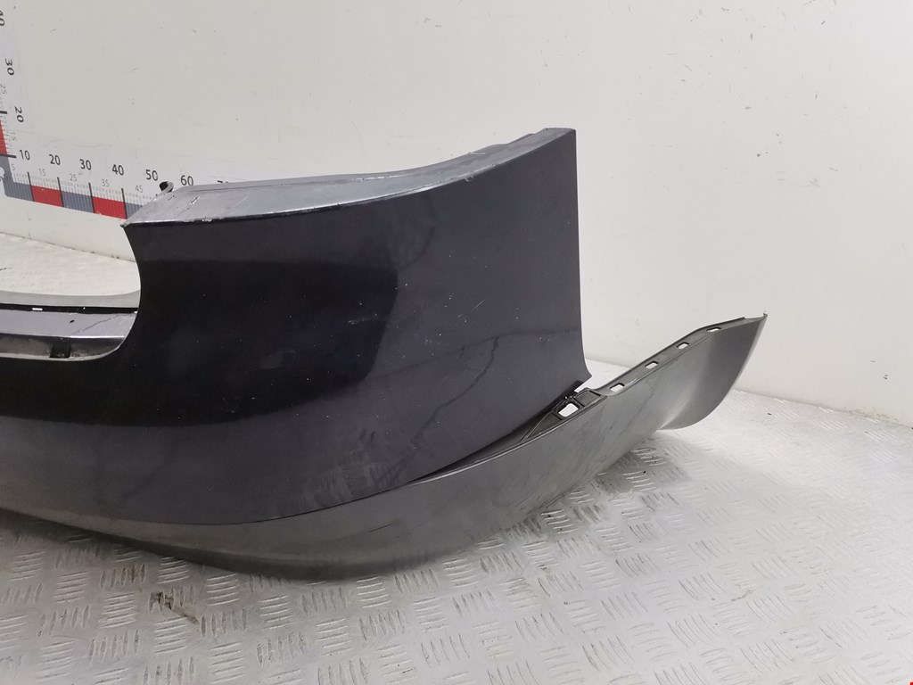 Бампер задний AUDI A4 B6 2001-2005