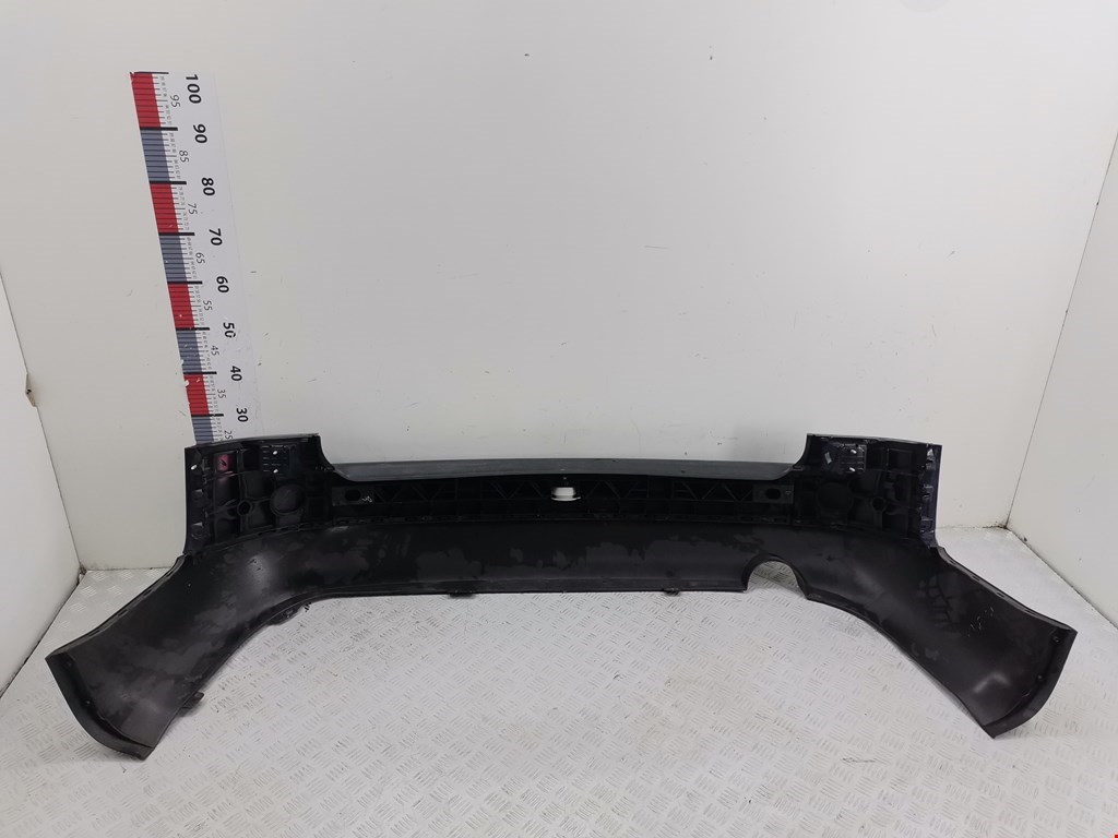 Бампер задний AUDI A4 B6 2001-2005