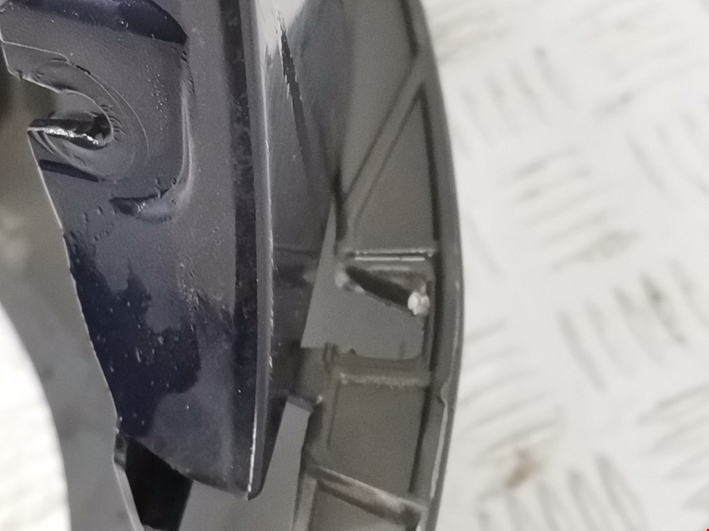 Бампер задний AUDI A4 B6 2001-2005